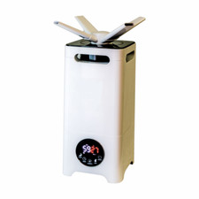 Ultrasonic Humidifier Air