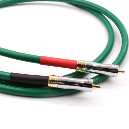 Pair ofc silver plated cord - pair,