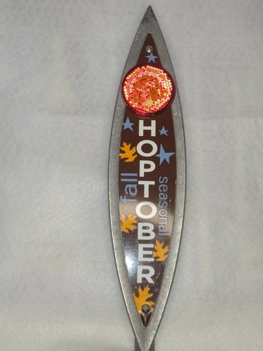 Vintage beer tap handle - beer,