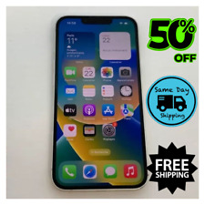 Apple iPhone 13 128GB 512GB - Midnight Starlight Pink Green - Unlocked|Verizon