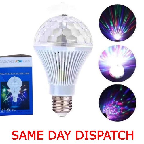 Led full colour auto - led,