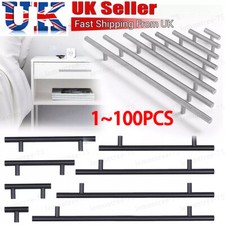 1-100PCS Stainless Steel T bar