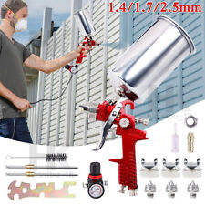1000ml 1/4" Paint Gun Kit