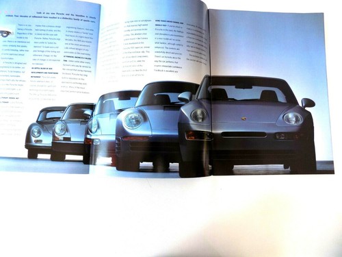 1993 porsche 911 - porsche, 928