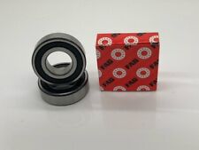 FAG Cagiva Mito (125cc Model