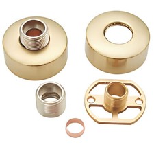 Highlife Bathrooms Round