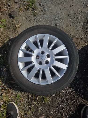 Rover 11 spoke - 11,