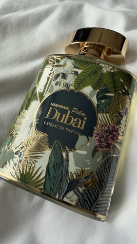 Haramain palm dubai perfume - al,