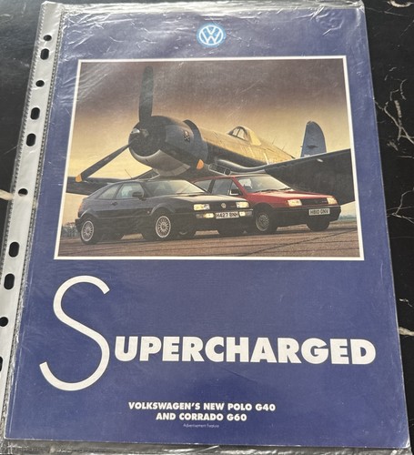 Original 1991 polo - vw,