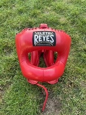 Cleto Reyes Headgaurd