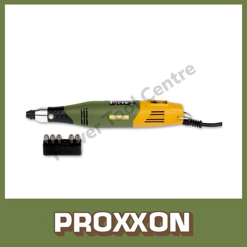 Proxxon 28500 mill - proxxon,