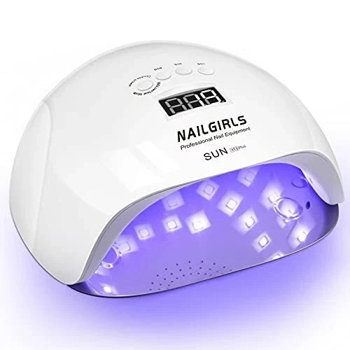 Sun 150w led nail lamp - sun, uv
