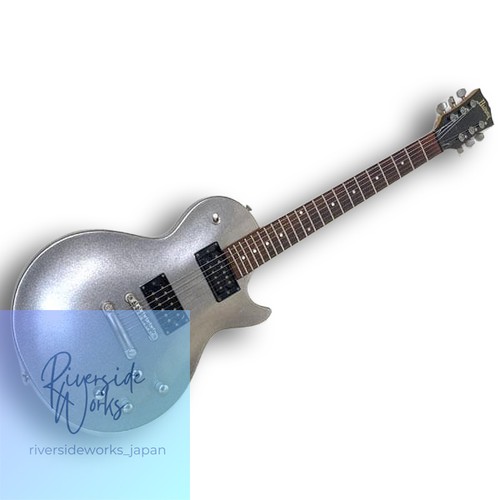 Burny 480 electric guitar - lg-480,