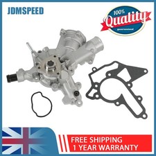 Water Pump W/ Gasket Fit 95507589 Vauxhall Corsa Meriva Tigra Agila 1.0 1.2 1.4