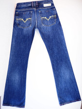 Diesel Zathan Jeans W30 L34 Wash 0070C REGULAR BOOTCUT 30W 34L