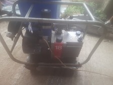 Edwards E2M-18 Two Stage High Rotary Vane Vacuum Pump 18