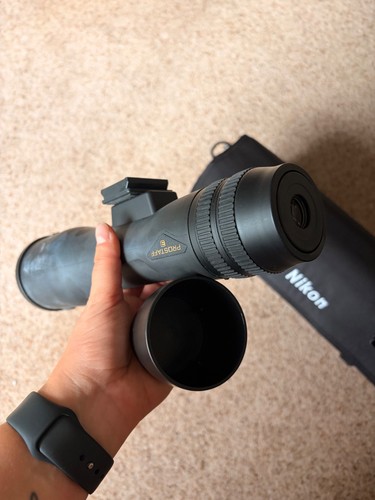 Nikon spotter 48x60 - spotter, 16-48x60