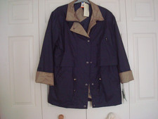 ~ BNWT CANDA @ C&A ~ 3/4 COAT