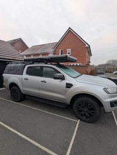 Thule WingBar Evo Roof Bars