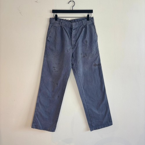 Vintage 80s euro workwear - vintage,