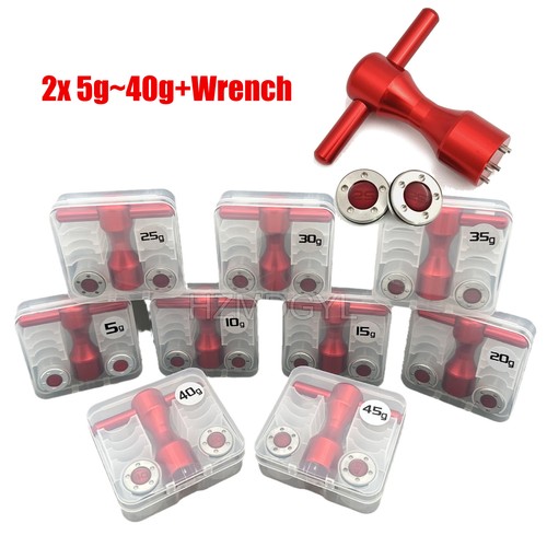 40g golf custom weights - golf,