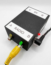 Dual-Radio Multi-Output Hybrid