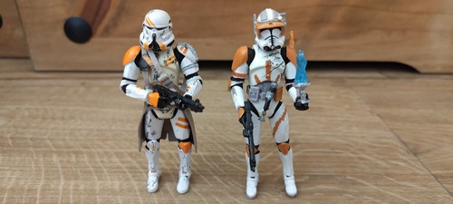 Star wars inch 212th - 3.75,