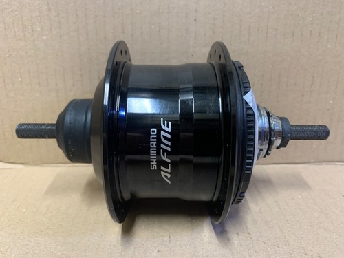 Shimano alfine s7001 11 - alfine, sg-s7001-11