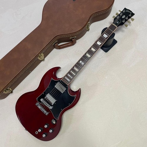 Gibson standard 2014 - gibson, sg