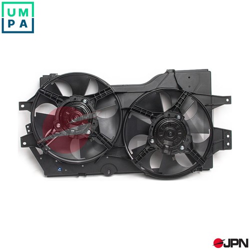 Fan engine cooling - engine, 62c0022-jpn