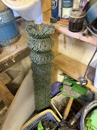 Big roll chain - of, link