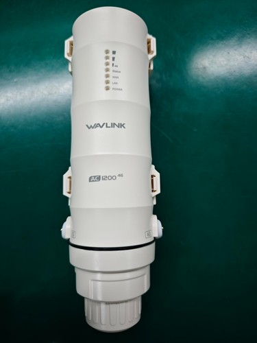 Lte outdoor fi router - lte,