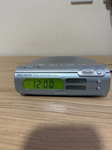 Vintage sony dream machine - vintage,