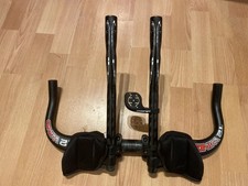 Profile Design T2 Wing - T2+ Cobra Time Trial Triathlon Handlebars 44cm