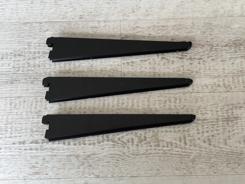 Spur twin slot - spur, shelving
