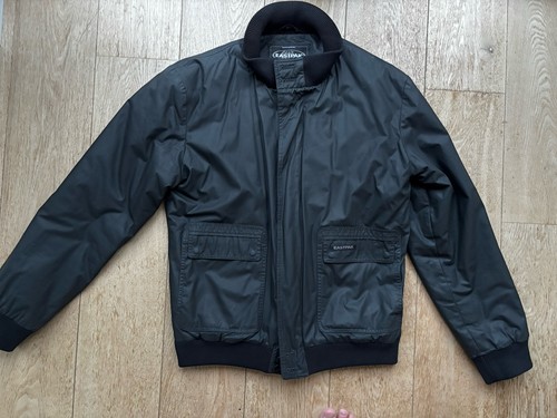 Eastpak men black - men's,