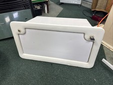 Caravan Motorhome Side Storage / Battery Locker Side Box Thetford