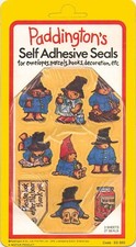 VINTAGE PADDINGTON BEAR 27