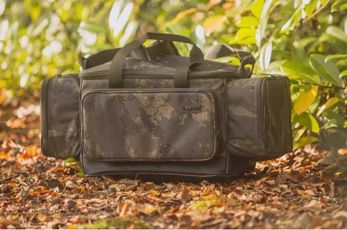 New solar tackle undercover - new,