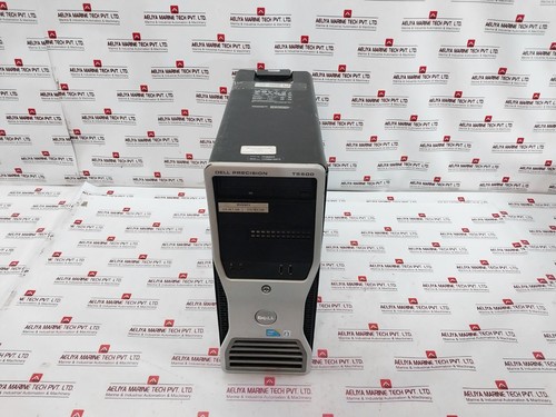 Dell t5500 workstation - dell,