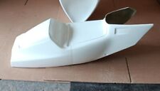 Kawasaki KR1 250 KR-1S 250 Rear Upper Seat Fairing Panel Fiberglass New
