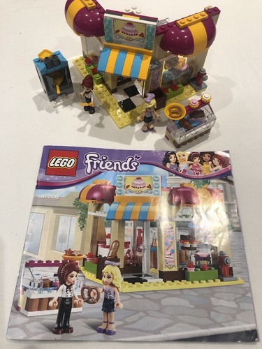 Lego friends sets shops - lego, 3