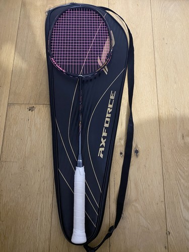 Ning axforce black - 80,