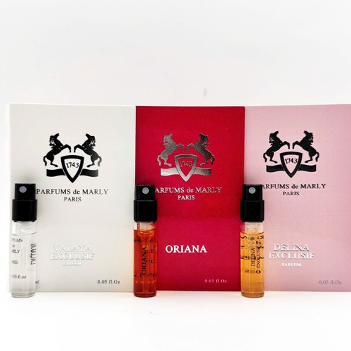 Parfums marly for - marly,