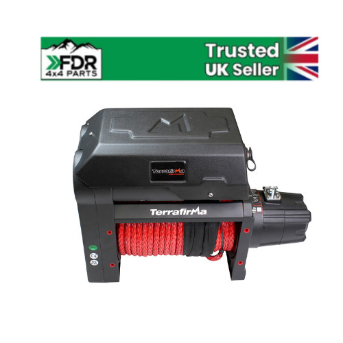 Tf3360 terrafirma twin - tf3360,