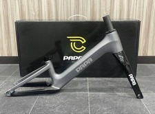 PAPABIKE TESLA Carbon Frame