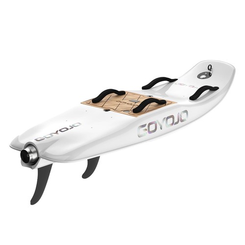Surfboard 15kw kmh - e-surfboard,