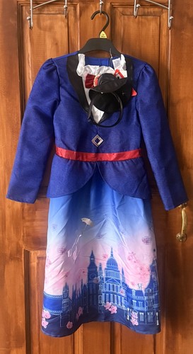World book day - mary, poppins