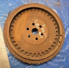 Ford mondeo zetec flywheel - 2.0,