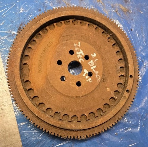 Ford mondeo zetec flywheel - 2.0,